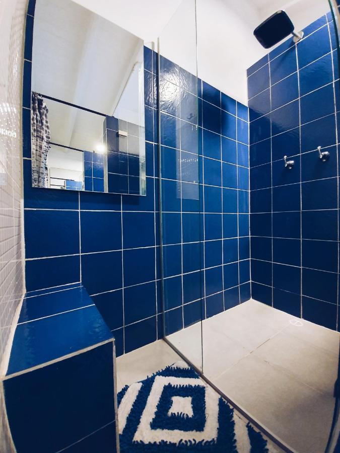 La Playa Hostel & Rooftop Меделин Екстериор снимка