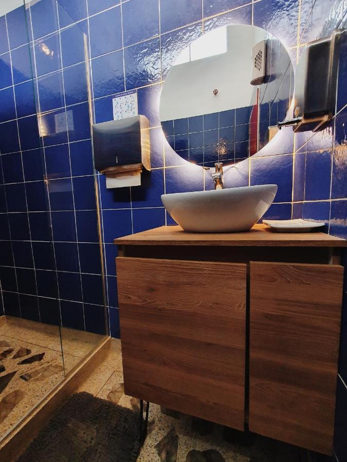 La Playa Hostel & Rooftop Меделин Екстериор снимка