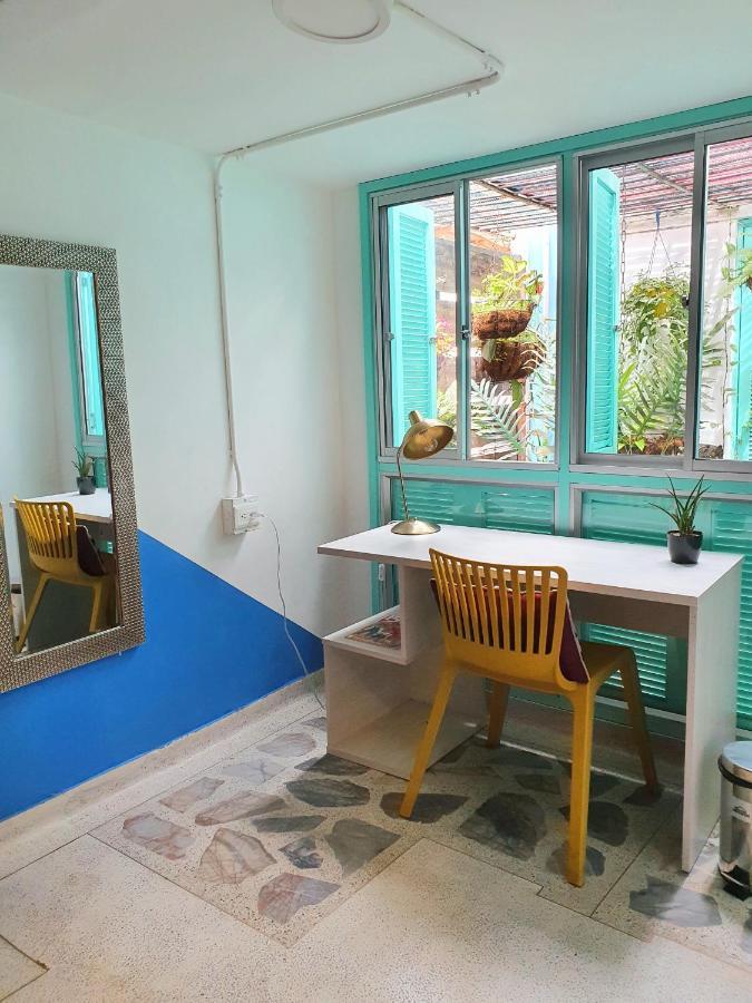 La Playa Hostel & Rooftop Меделин Екстериор снимка